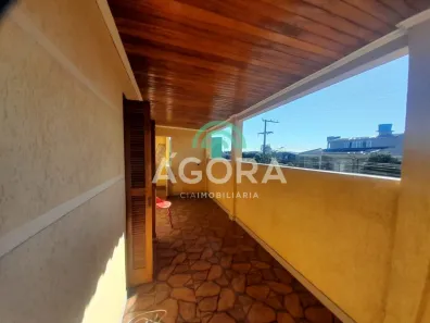 Apartamento com 2 Quartos para alugar, 60m² no Mathias Velho, Canoas