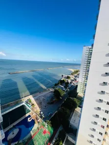 Apartamento com 3 Quartos à venda, 63m² no Janga, Paulista
