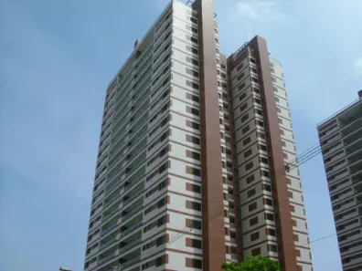 Apartamento com 3 Quartos à venda, 168m² no Vila Cruzeiro, São Paulo