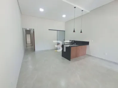 Casa com 3 Quartos à venda, 112m² no Jardim América, Indaiatuba