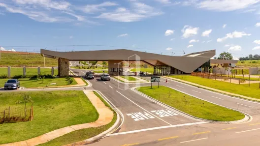 Lote/Terreno à venda, 500m² no Condomínio Vinhas, Senador Canedo
