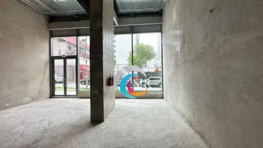 Ponto Comercial para alugar, 153m² no Itaim Bibi, São Paulo