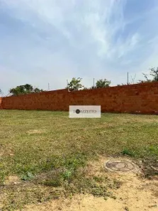 Lote/Terreno à venda, 465m² no Jardim Residencial Viena, Indaiatuba