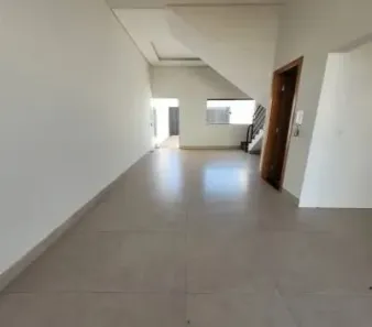 Casa com 2 Quartos para venda ou aluguel, 103m² no Shopping Park, Uberlândia