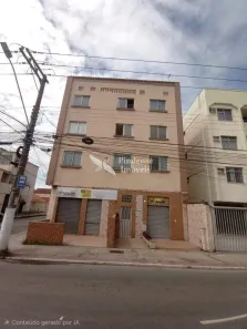 Apartamento com 2 Quartos à venda, 55m² no Parque Jacaraípe, Serra