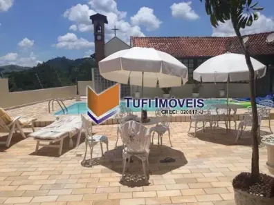 Casa com 5 Quartos à venda, 314m² no Encosta do Lago, Lindóia