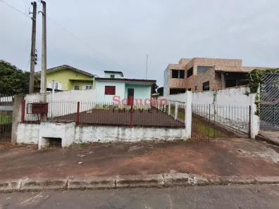 Casa com 4 Quartos à venda, 593m² no Olaria, Canoas