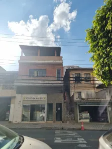 Lote/Terreno à venda, 540m² no Casa Verde, São Paulo