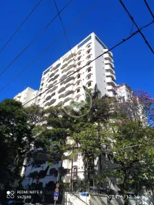 Apartamento com 3 Quartos à venda, 138m² no Indianópolis, São Paulo