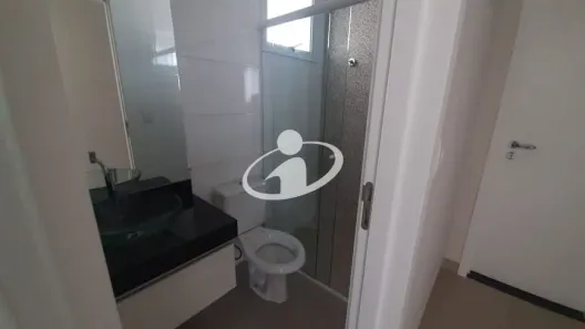 Apartamento com 2 Quartos para alugar, 55m² no Novo Mundo, Uberlândia