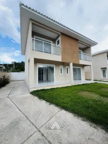 Casa com 2 Quartos à venda, 74m² no Itapeba, Maricá