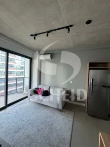 Flat com 1 Quarto à venda, 42m² no Vila Olímpia, São Paulo