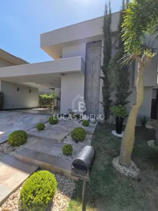 Casa de Condomínio com 3 Quartos à venda, 219m² no Loteamento Recanto do Lago, São José do Rio Preto