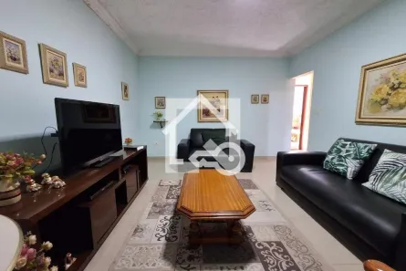Casa com 2 Quartos à venda, 200m² no Paulicéia, São Bernardo do Campo