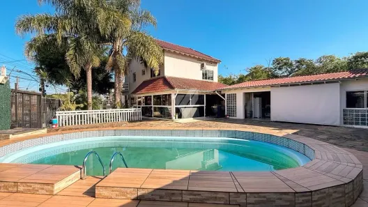 Casa com 4 Quartos à venda, 340m² no Diva Lessa de Jesus, Gravataí