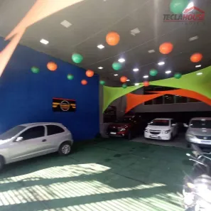 Ponto Comercial para alugar, 230m² no Cidade Tupinambá, Guarulhos
