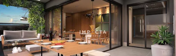 Apartamento com 3 Quartos à venda, 137m² no São Vicente de Paulo, Pouso Alegre