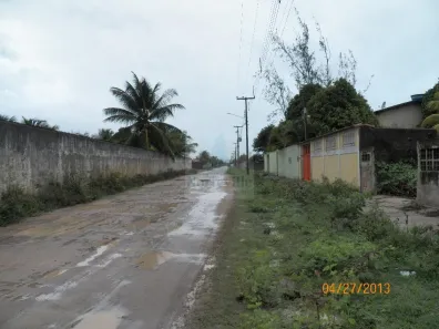 Lote/Terreno à venda, 350m² no barra de catuama, Goiana