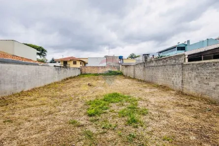 Lote/Terreno à venda, 360m² no São Braz, Curitiba
