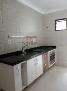 Apartamento com 2 Quartos à venda, 70m² no Jardim Paulista, Ribeirão Preto