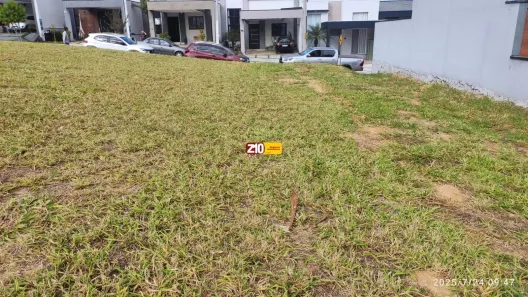 Lote/Terreno à venda, 150m² no Jardins do Império, Indaiatuba