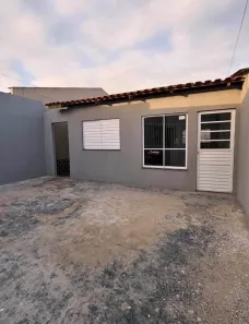 Casa com 2 Quartos à venda, 70m² no Mangabeira, Feira de Santana