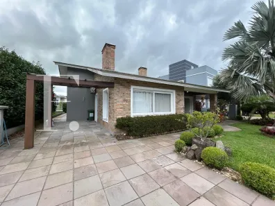 Casa de Condomínio com 4 Quartos à venda, 160m² no , Xangri-lá