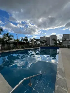 Apartamento com 2 Quartos à venda, 44m² no Pajuçara, Maracanaú