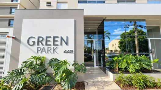 Apartamento com 3 Quartos à venda, 79m² no Jardim Paraíso, Maringá