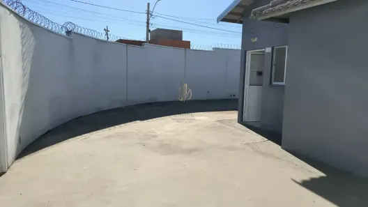 Casa com 2 Quartos à venda, 42m² no Jardim Nova Alvorada, Mogi Guaçu