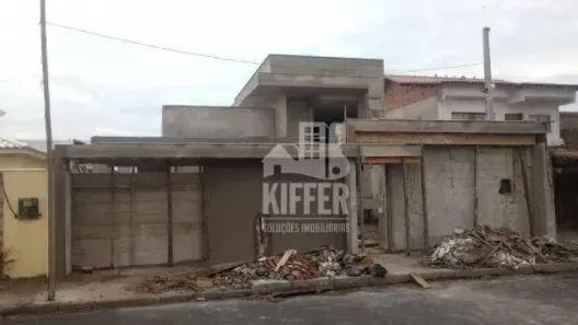 Casa com 3 Quartos à venda, 120m² no Jardim Atlântico Leste (Itaipuaçu), Maricá