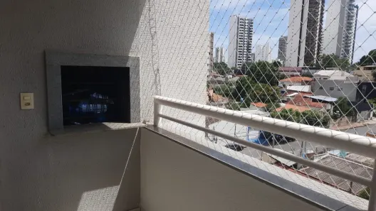 Apartamento com 2 Quartos para alugar, 62m² no Goiabeira, Cuiabá