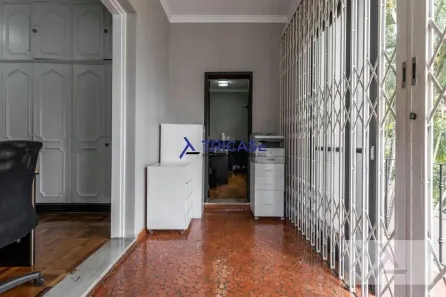 Imóvel Comercial com 10 Quartos à venda, 434m² no Vila Nova Conceição, São Paulo