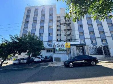 Apartamento com 2 Quartos à venda, 77m² no Vila Cordenonsi, Americana