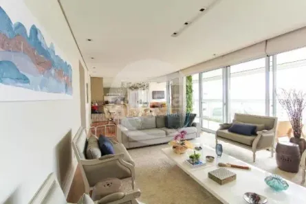 Apartamento com 3 Quartos à venda, 228m² no Parque da Mooca, São Paulo