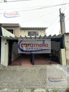 Sobrado com 3 Quartos à venda, 170m² no Vila Hamburguesa, São Paulo