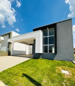 Casa de Condomínio com 3 Quartos à venda, 170m² no Vale dos Cristais, Taubaté