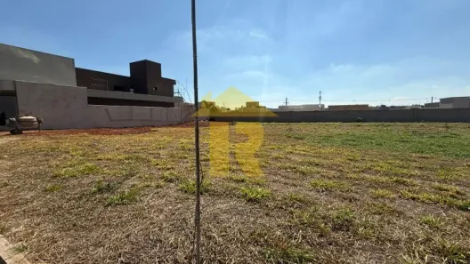 Lote/Terreno à venda, 300m² no Quinta do Lago - Lac Léman, São José do Rio Preto