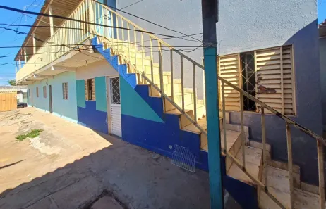 Kitnet com 1 Quarto à venda, 50m² no Setor Habitacional Sol Nascente, Brasília