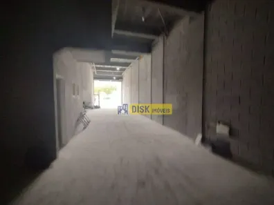 Sala Comercial para alugar, 240m² no Ferrazópolis, São Bernardo do Campo