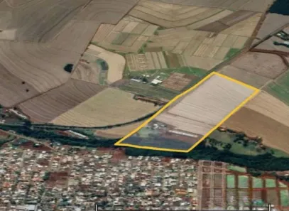 Lote/Terreno à venda, 177300m² no , Cafelândia