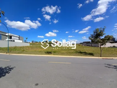 Lote/Terreno à venda, 601m² no Santa Cândida, Vinhedo