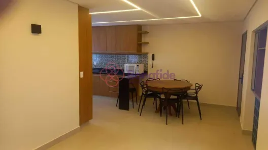 Apartamento com 3 Quartos à venda, 87m² no Jardim Petrópolis, Jundiaí