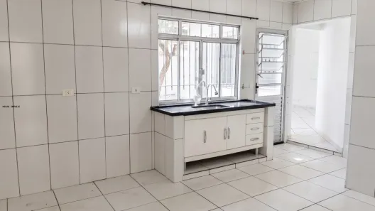 Casa com 1 Quarto para alugar, 50m² no Jardim Peri, São Paulo