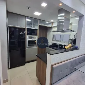 Apartamento com 2 Quartos à venda, 51m² no Nova Petrópolis, São Bernardo do Campo