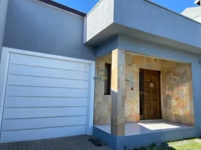 Casa com 3 Quartos à venda, 188m² no Vila Jardim América, Cachoeirinha