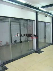 Ponto Comercial para alugar, 48m² no Centro, Jundiaí