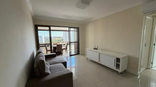 Apartamento com 1 Quarto à venda, 53m² no Alphaville I, Salvador