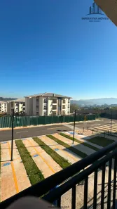 Apartamento com 2 Quartos à venda, 66m² no Residencial Jardim Perolla II, Itupeva