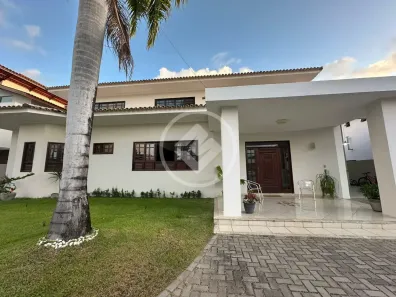 Casa de Condomínio com 6 Quartos à venda, 520m² no Portal do Sol, João Pessoa
